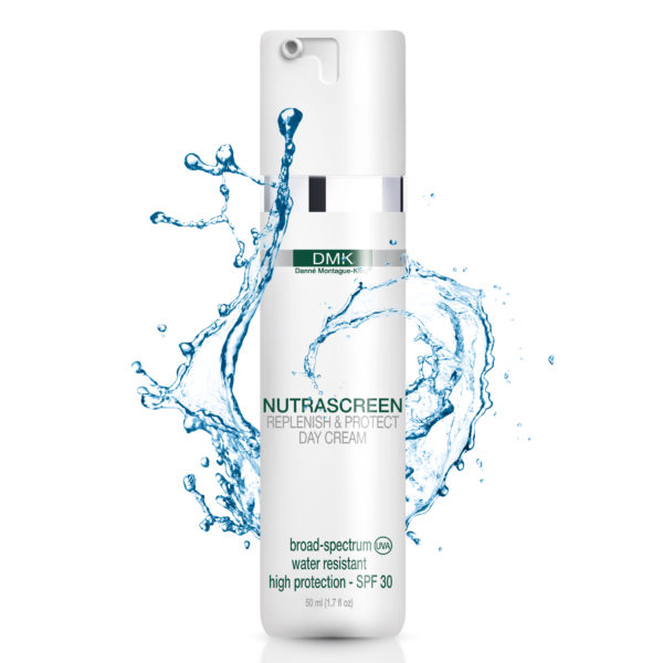DMK NutraScreen Crème SPF 30 восстанавливающий и защитный крем
